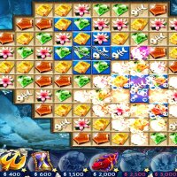 Jewel Legends: Atlantis Torrent Download