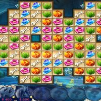 Jewel Legends: Atlantis Crack Download