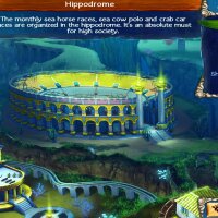 Jewel Legends: Atlantis Repack Download