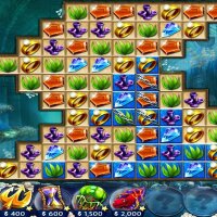 Jewel Legends: Atlantis Update Download