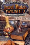 Jewel Match Twilight 3 Collector's Edition Free Download