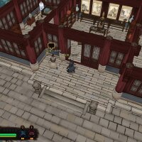 JIANGHU CHRONICLES Update Download