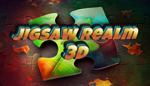 Jigsaw Realm 3D Free Download