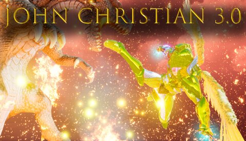 John Christian 3.0 Free Download