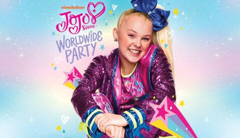 JoJo Siwa: Worldwide Party Free Download