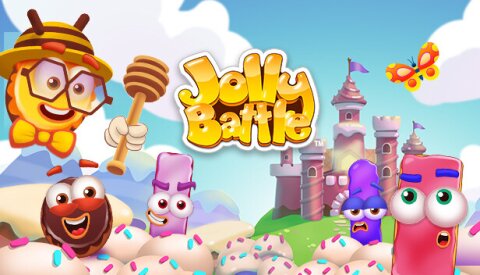 Jolly Battle Free Download