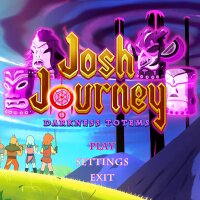 Josh Journey: Darkness Totems Torrent Download
