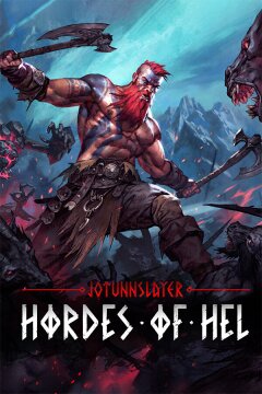 Jotunnslayer: Hordes of Hel Free Download