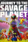 Journey to the Savage Planet (GOG) Free Download