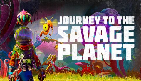 Journey To The Savage Planet Free Download