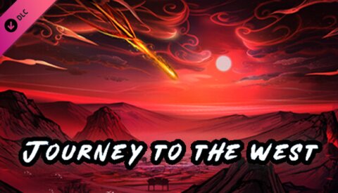 Journey to the West - Dark Invasion Free Download