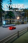 Joyride : Lowpoly World Free Download