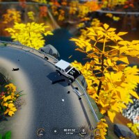 Joyride : Lowpoly World PC Crack