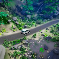 Joyride : Lowpoly World Crack Download