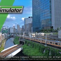 JR EAST Train Simulator Torrent Download