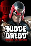 Judge Dredd: Dredd vs. Death Free Download