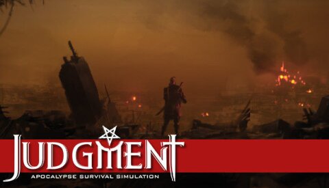 Judgment: Apocalypse Survival Simulation Free Download