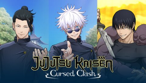 Jujutsu Kaisen Cursed Clash - Hidden Inventory/Premature Death Free Download