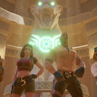 JUMANJI: The Video Game Torrent Download