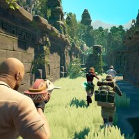 JUMANJI: The Video Game PC Crack