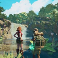 JUMANJI: The Video Game Update Download