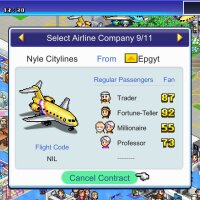 Jumbo Airport Story Crack Download