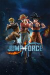 JUMP FORCE Free Download