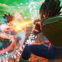 JUMP FORCE Torrent Download