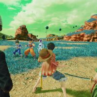 JUMP FORCE PC Crack