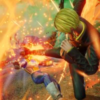 JUMP FORCE Crack Download