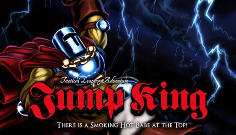 Jump King Free Download