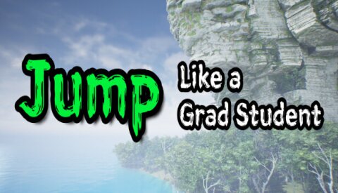 Jump Like a Grad Student Free Download