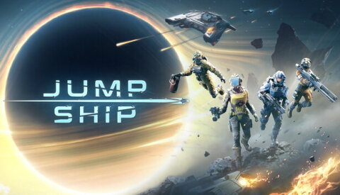 Jump Space Free Download
