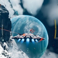 Jump Space Torrent Download