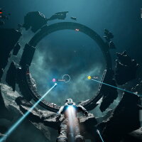 Jump Space Crack Download