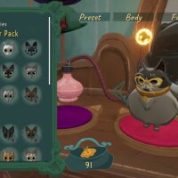 Jumping Jazz Cats Torrent Download