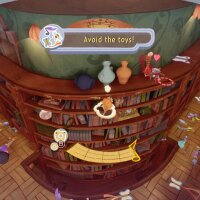 Jumping Jazz Cats Update Download