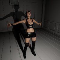 Jumpscare Simulator: System Breach Repack Download