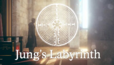 Jung's Labyrinth Free Download