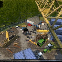 Junkyard Builder PC Crack