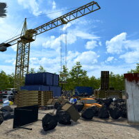 Junkyard Builder Update Download
