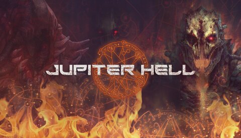 Jupiter Hell (GOG) Free Download