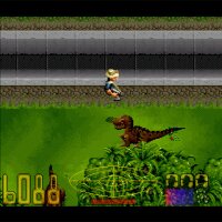 Jurassic Park Classic Games Collection Torrent Download