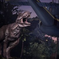 Jurassic Park: The Game Torrent Download