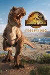 Jurassic World Evolution 2 Free Download