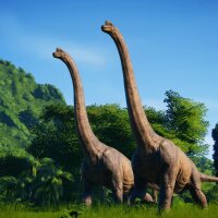 Jurassic World Evolution Crack Download