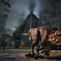 Jurassic World Evolution Repack Download