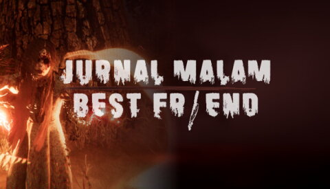 Jurnal Malam : Bestfriend Free Download