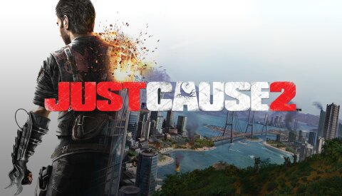 Just Cause 2 - Complete Edition (GOG) Free Download