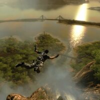 Just Cause 2 - Complete Edition Torrent Download